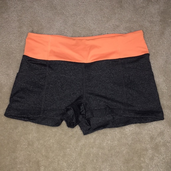 Forever 21 active shorts Clearance